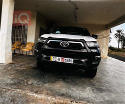 تويوتا هايلوكس